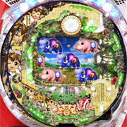 ＣＲ野生の王国ＳＵＮ　Ｈ７‐Ｋ