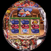 ＣＲ弥次喜多外伝Ｚ