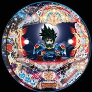 ＣＲ龍神伝説ヤマト戦記Ｌ‐ＴＧ