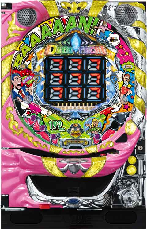 ＣＲデコラッシュ　１９９ｖｅｒ．