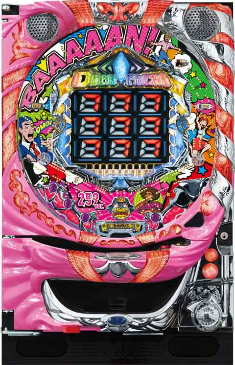 ＣＲデコラッシュ　２５９ｖｅｒ．