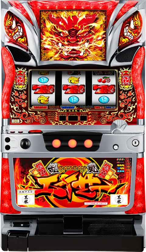 乱嵐エイサー‐３０