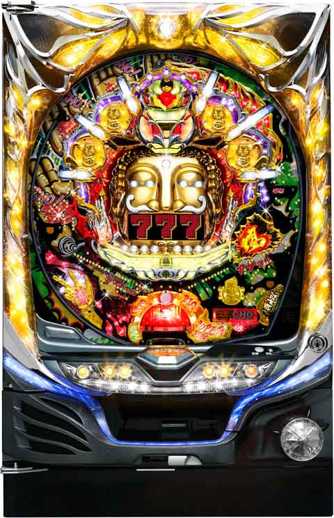 ＣＲ超シャカＲＵＳＨ　ＧＬ１