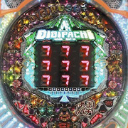 ＣＲデジラッシュ