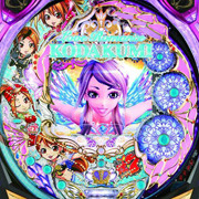 ＣＲＦ倖田來未ＩＩＩ?Ｌｏｖｅ　Ｒｏｍａｎｃｅ?魂７