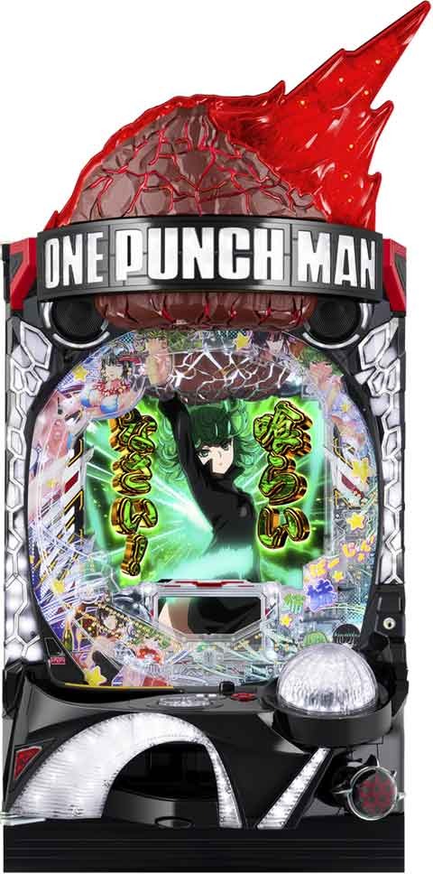 ＰＡワンパンマン　９９ｖｅｒ．