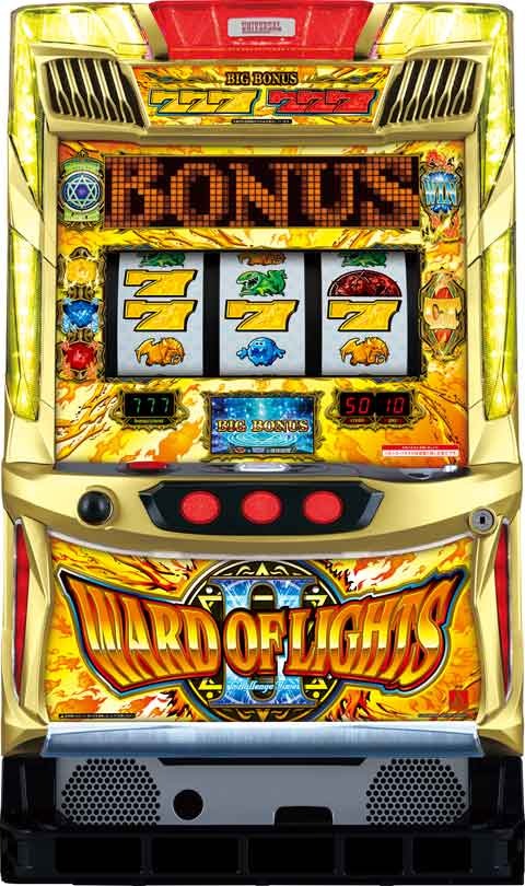 ワードオブライツＩＩ