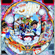 ＣＲ魔神英雄伝ワタル１９９Ｌ