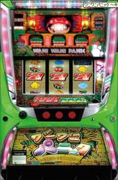 ワニワニパニック?キミのハートをワニづかみ?