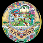 ＣＲスーパーわんわんパラダイスＭＴＡ