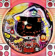 ＣＲ笑ゥせぇるすまん３ＳＰＦα