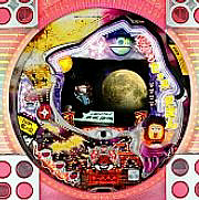 ＣＲ笑ゥせぇるすまん３ＳＰＦＱ