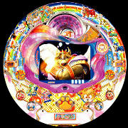 ＣＲワンワンストーリーＳＴ３