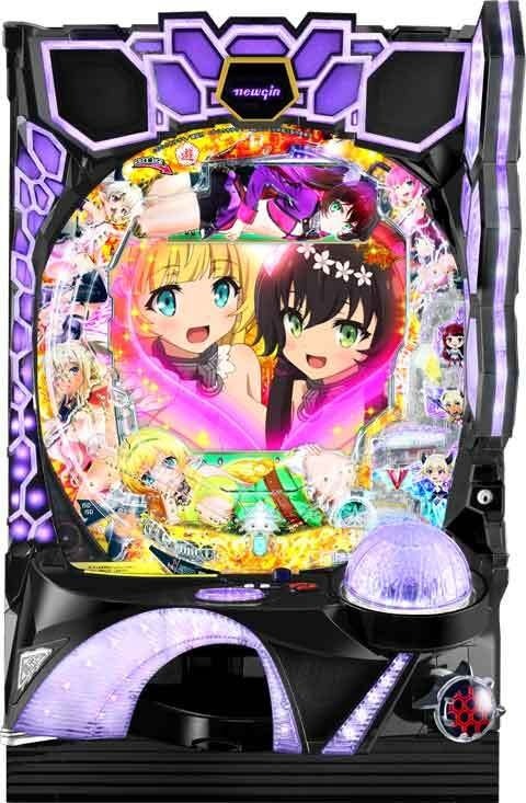 ＰＡ異世界魔王と召喚少女の奴隷魔術　敏感９９Ｖｅｒ．