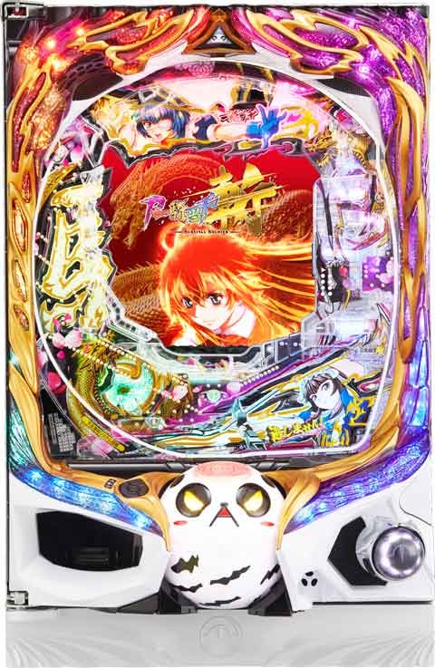 Ｐ一騎当千ＳＳ斬　孫策Ｖｅｒ．