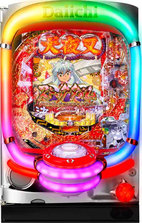 ＣＲ犬夜叉ＪＵＤＧＥＭＥＮＴ∞ＳＰ