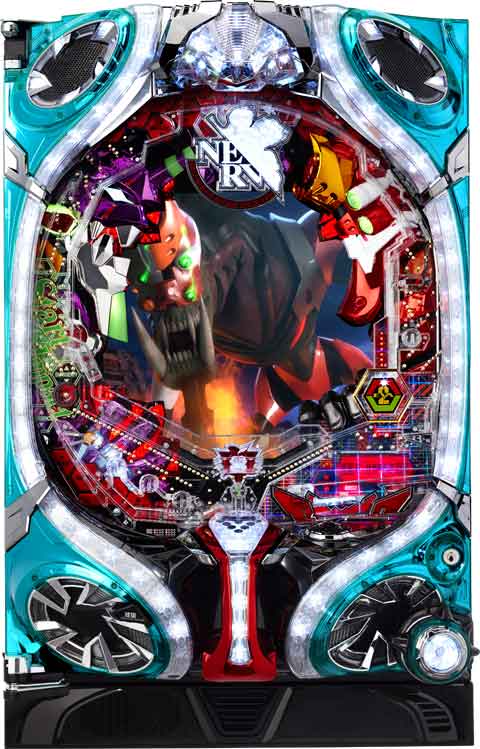 ＣＲヱヴァンゲリヲン　?いま、目覚めの時?　Ｓｔａｒｔ　Ｉｍｐａｃｔ